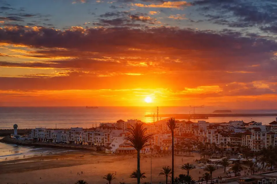 Agadir