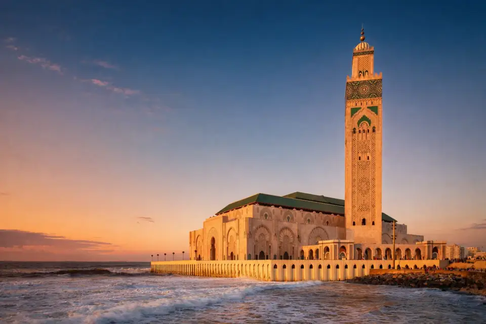 Casablanca