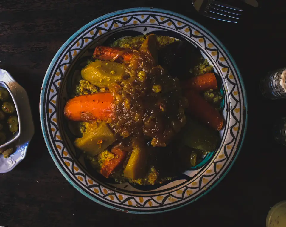 What to Eat in Agadir on a Cruise Port Day