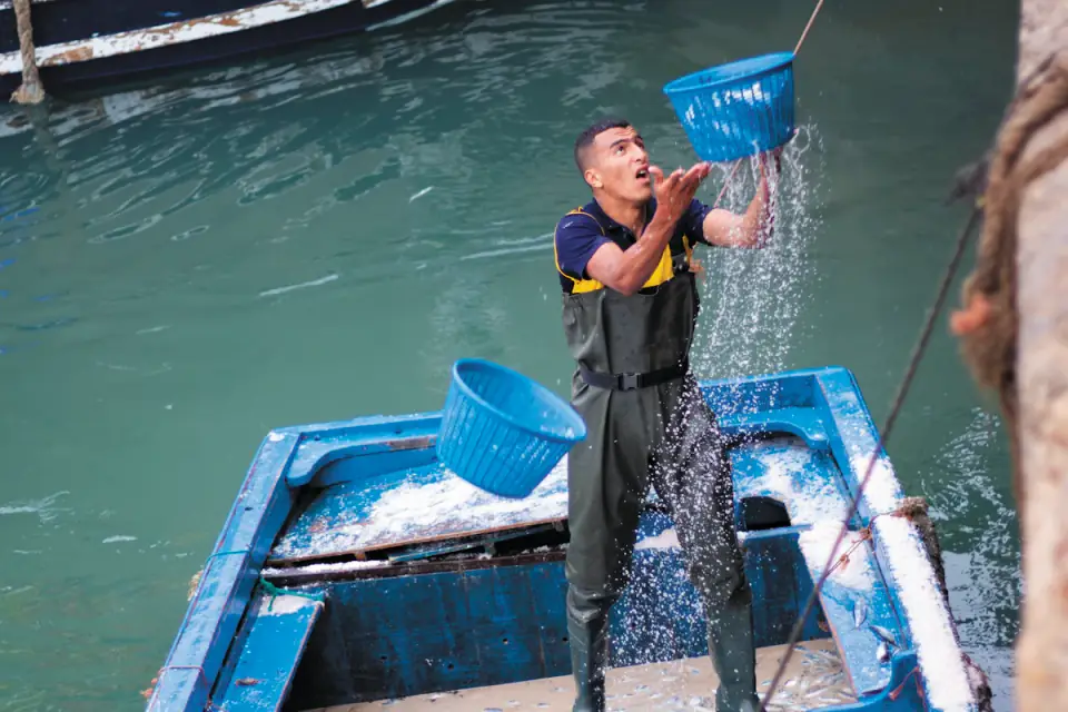 Essaouira