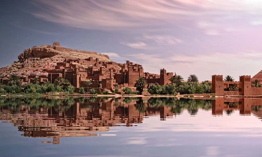 3-Day Imperial Ouarzazate Tour